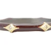 Enamel Crivelli Stack Band Ring