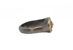 ENAMEL STACK RING