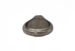 ENAMEL STACK RING