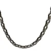 Granulation Link Necklace