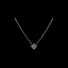 16" HEMATITE CRIVELLI NECKLACE