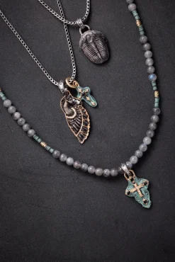 HORSE PENDANT ENHANCER
