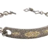 ID Chain Bracelet