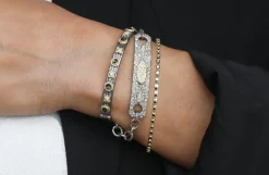 ID Chain Bracelet