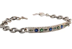ID Link Bracelet