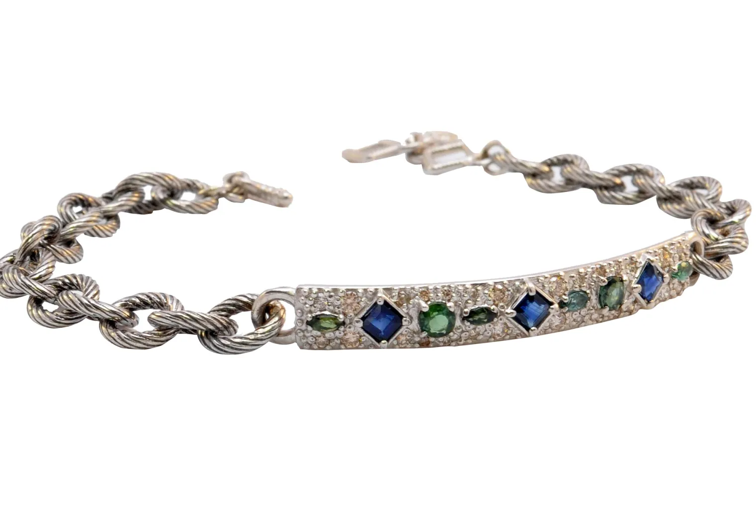 ID Link Bracelet