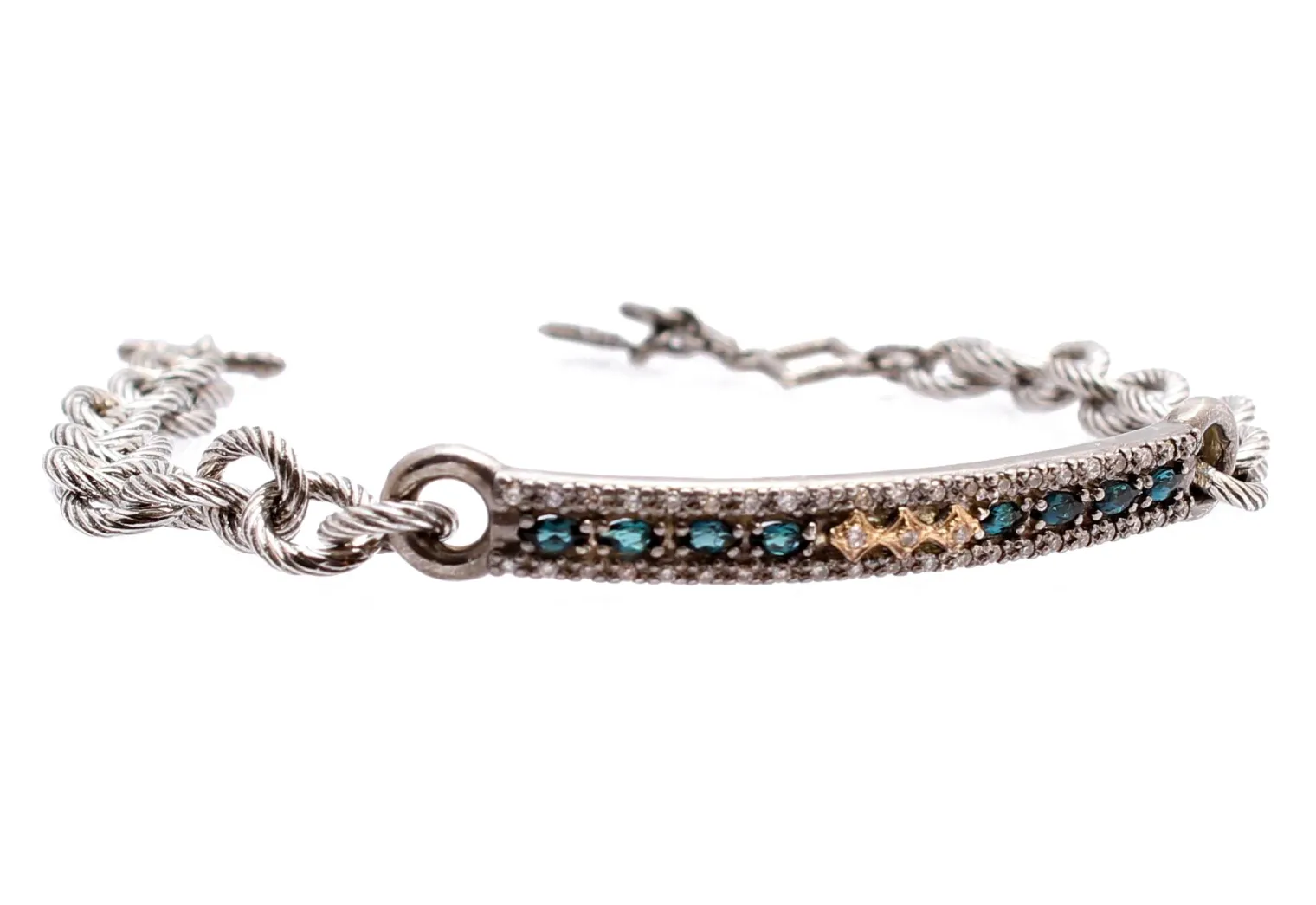 ID Link Bracelet