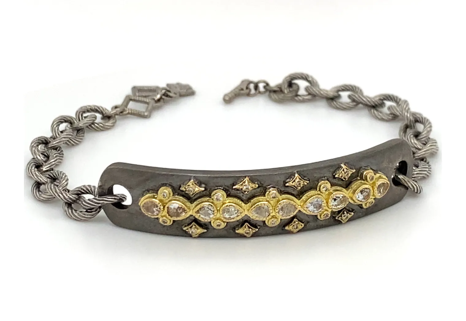 ID Link Bracelet