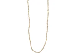Jasper Beaded Necklace