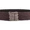 Leather Wrap Bracelet
