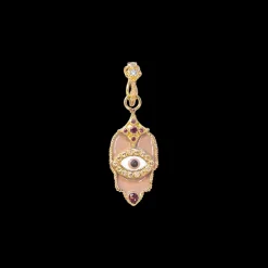 LIGHT NUDE ENAMEL EYE ENHANCER