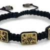Lion Pull Bracelet