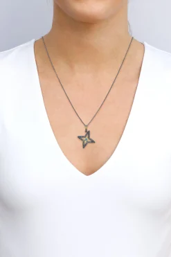 LONDON BLUE TOPAZ STAR ENHANCER