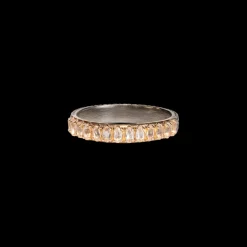 MARQUISE MORGANITE BAND