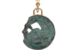 31MM DISC ARTIFACT ENHANCER