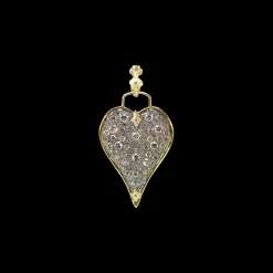 35 MM HEART SHIELD ENHANCER