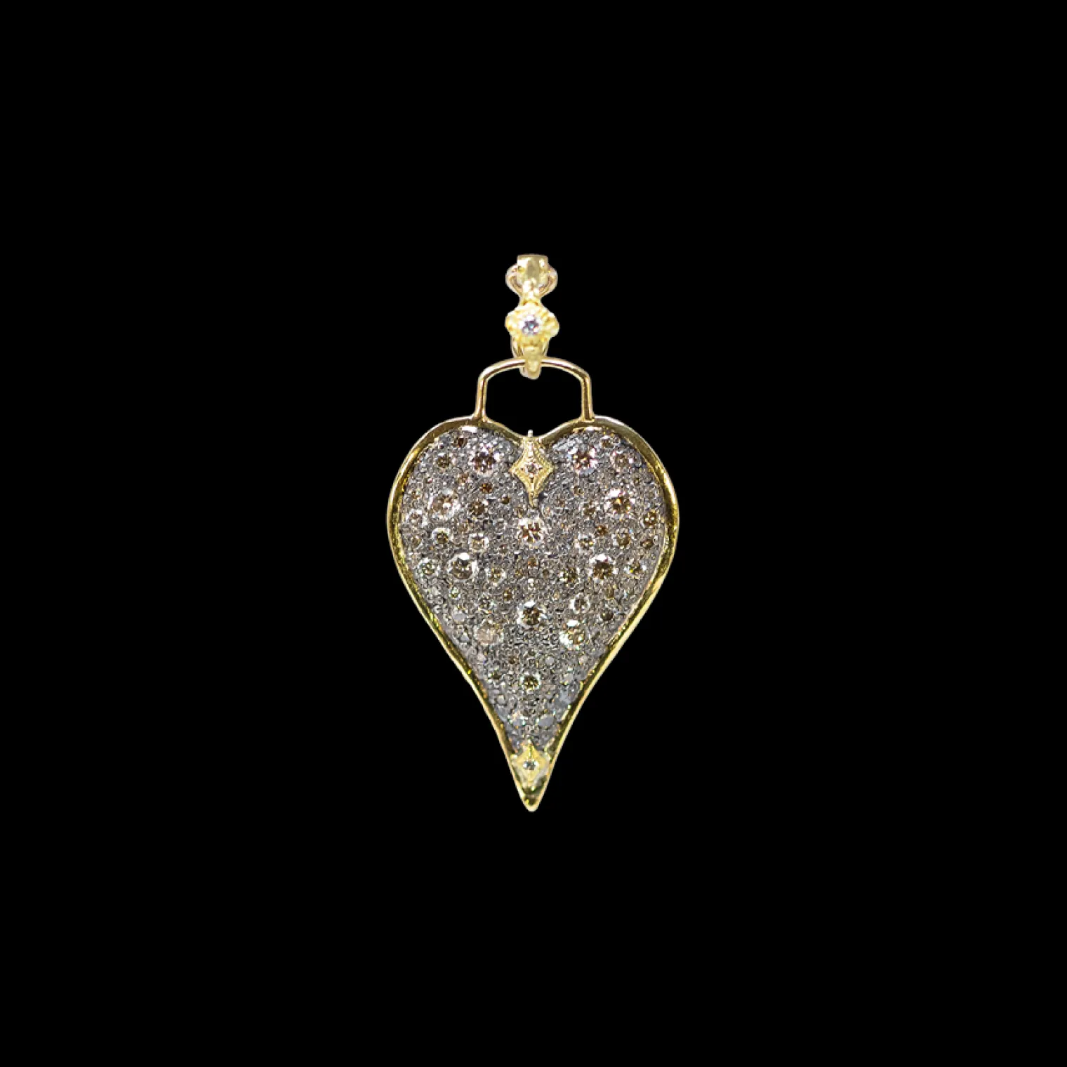 35 MM HEART SHIELD ENHANCER