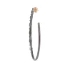 52mm Hoop Earrings