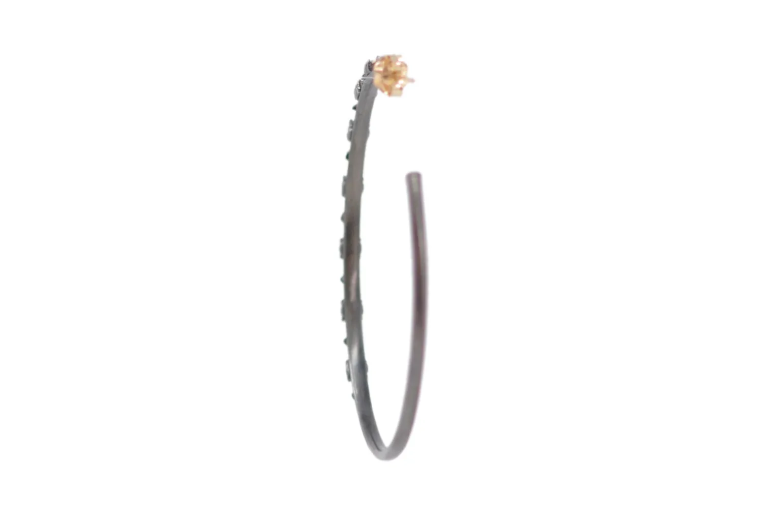 52mm Hoop Earrings