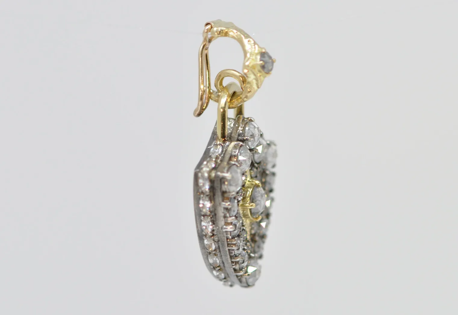 31 MM PADLOCK SHIELD ENHANCER