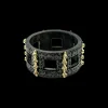 15 MM WIDE BAND RING