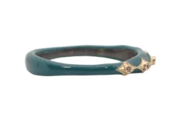 MULTI-CRIVELLI TEAL BAND