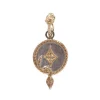 MYSTIC MOON ENAMEL SERPENT ENHANCER