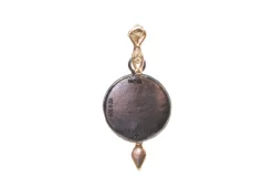 MYSTIC MOON ENAMEL SERPENT ENHANCER