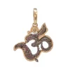 OM SYMBOL PENDANTS