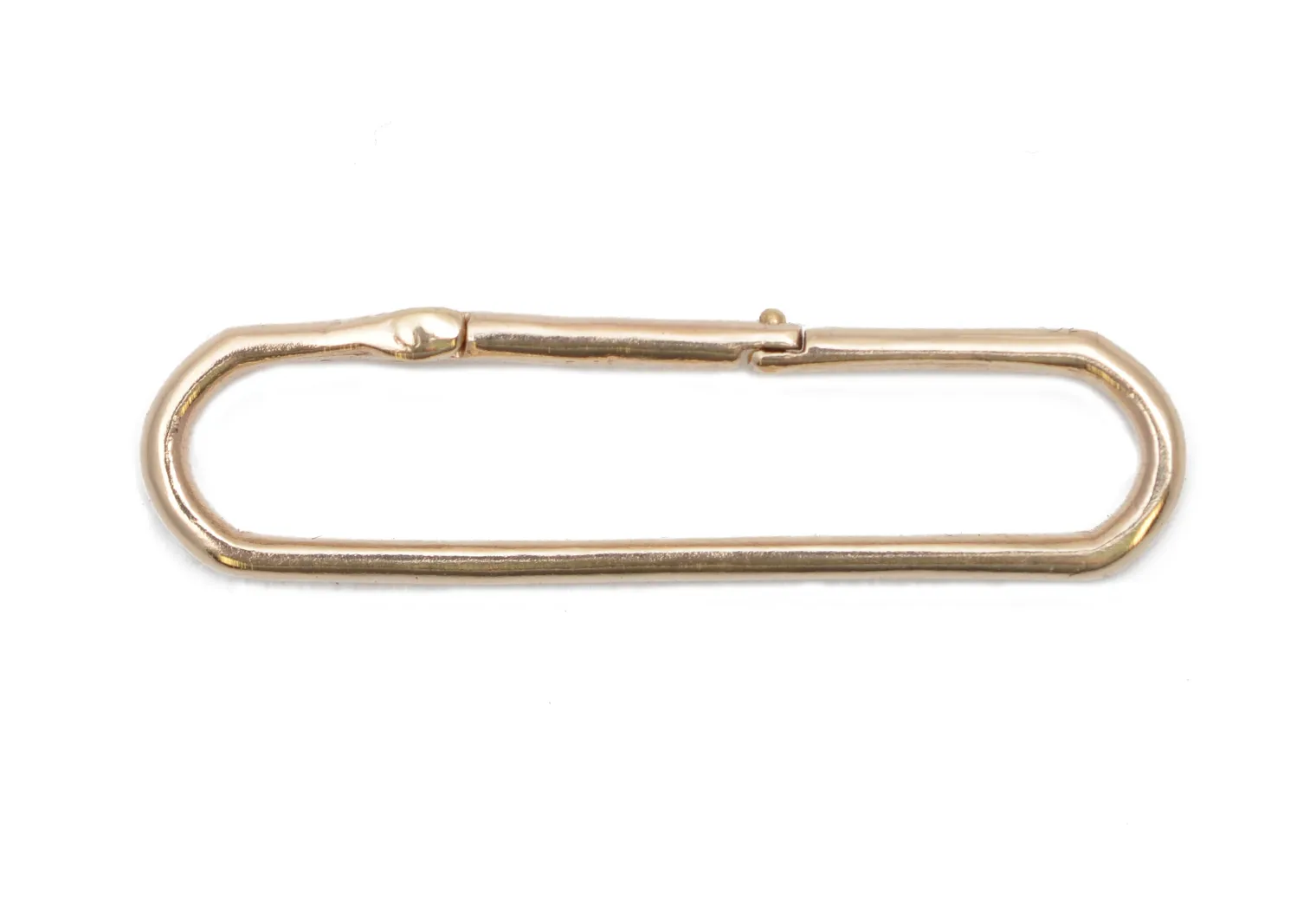 Paperclip Bail