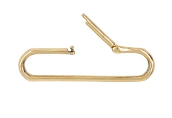 Paperclip Bail