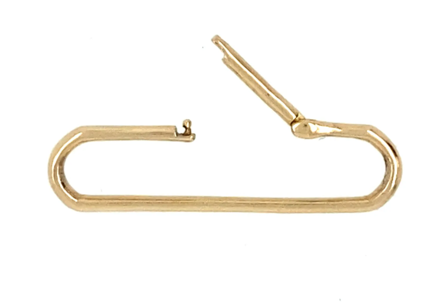 Paperclip Bail