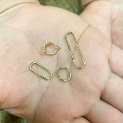 Paperclip Bail