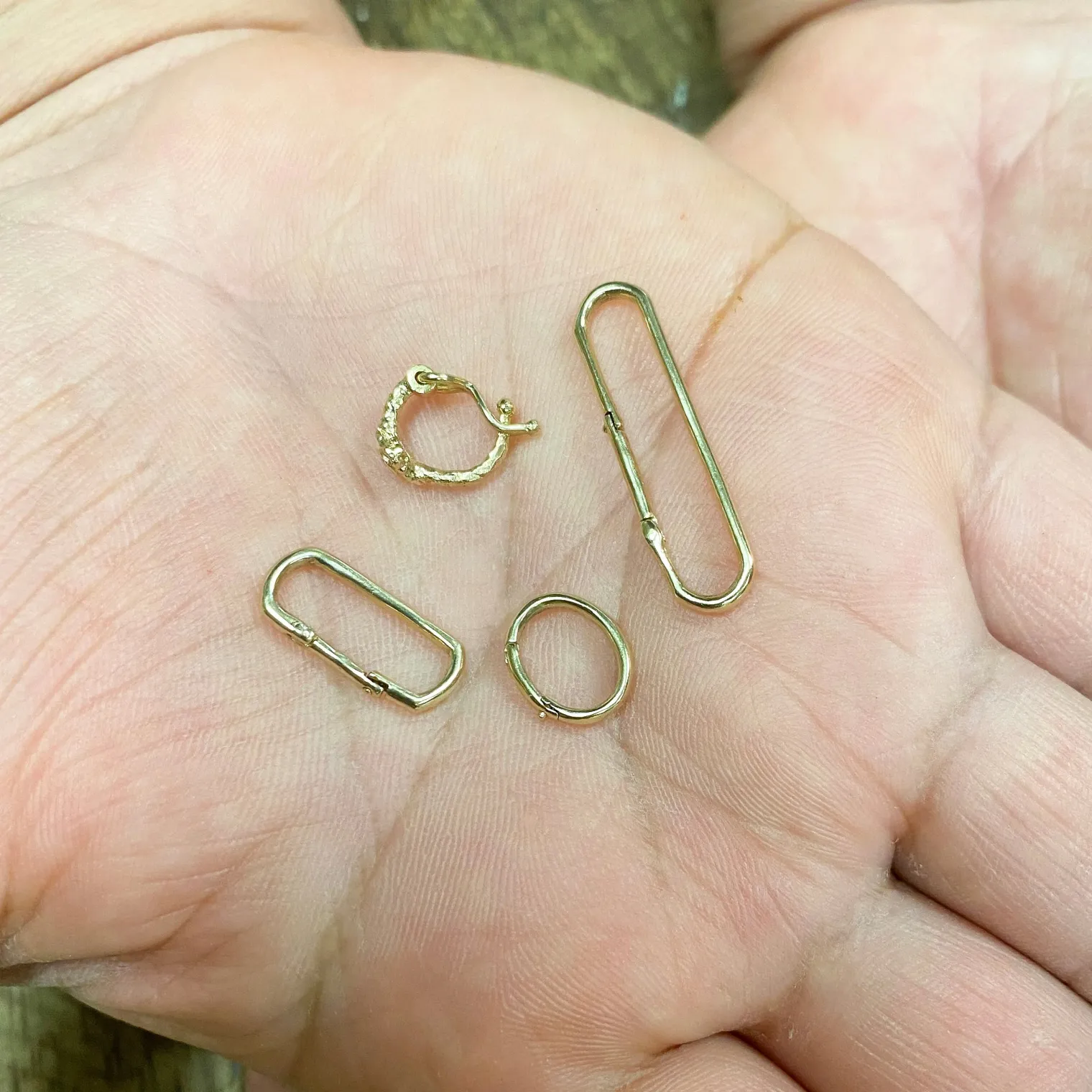 Paperclip Bail