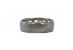 PAPERCLIP CRIVELLI STACK RING