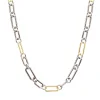 Paperclip Necklace
