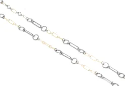 Paperclip Necklace