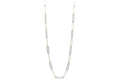 Paperclip Necklace
