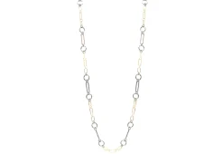 Paperclip Necklace