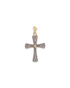 Pave Cross Enhancer