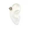 Pave Ear Cuff