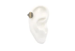 Pave Ear Cuff