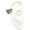 Pave Ear Cuff