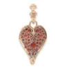 Pave Heart Enhancer