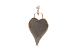 Pave Heart Enhancer