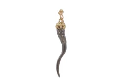 Pave Horn Enhancer