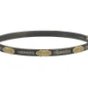 Pave Huggie Bracelet