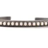 Pearl Cuff Bracelet