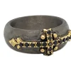 Pointed Cross Ring