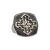 Pointed Cross Ring